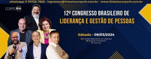 12 de Liderana