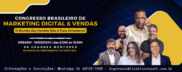 Marketing Digital e Vendas